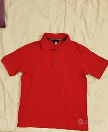 Polo Valentino Sport Made in Italy M