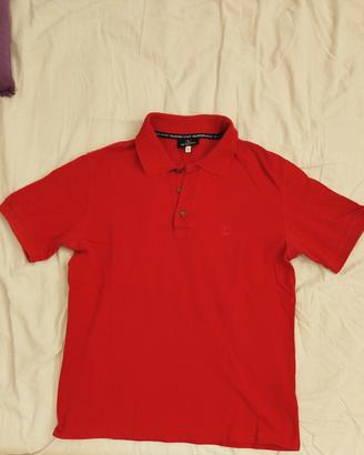Polo Valentino Sport Made in Italy M