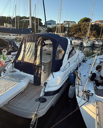 Bavaria 32