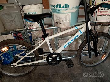 Bici bambino