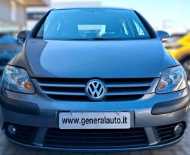 Volkswagen Golf Plus 1.9 TDI Comfortline