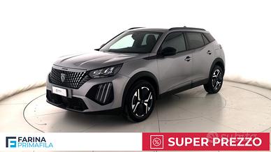 PEUGEOT 2008 II 2020 - 2008 1.2 puretech Al U81186