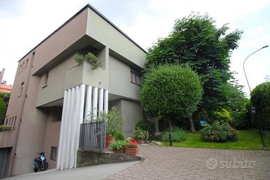 Villa singola Legnano [Cod. rif 3259123VRG]
