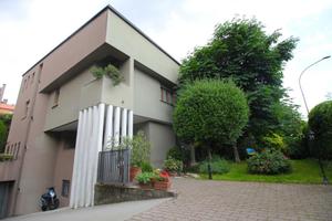 Villa singola Legnano [Cod. rif 3259123VRG]
