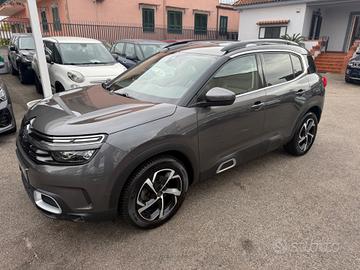 Citroen C5 Aircross BlueHDi 130 S&S EAT8 Shine Per