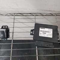 Centralina Freno Stazionamento Nissan Qashqai