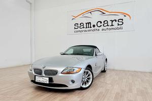 BMW Z4 2.5i cat Roadster