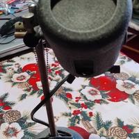 lampada da collezione leitz