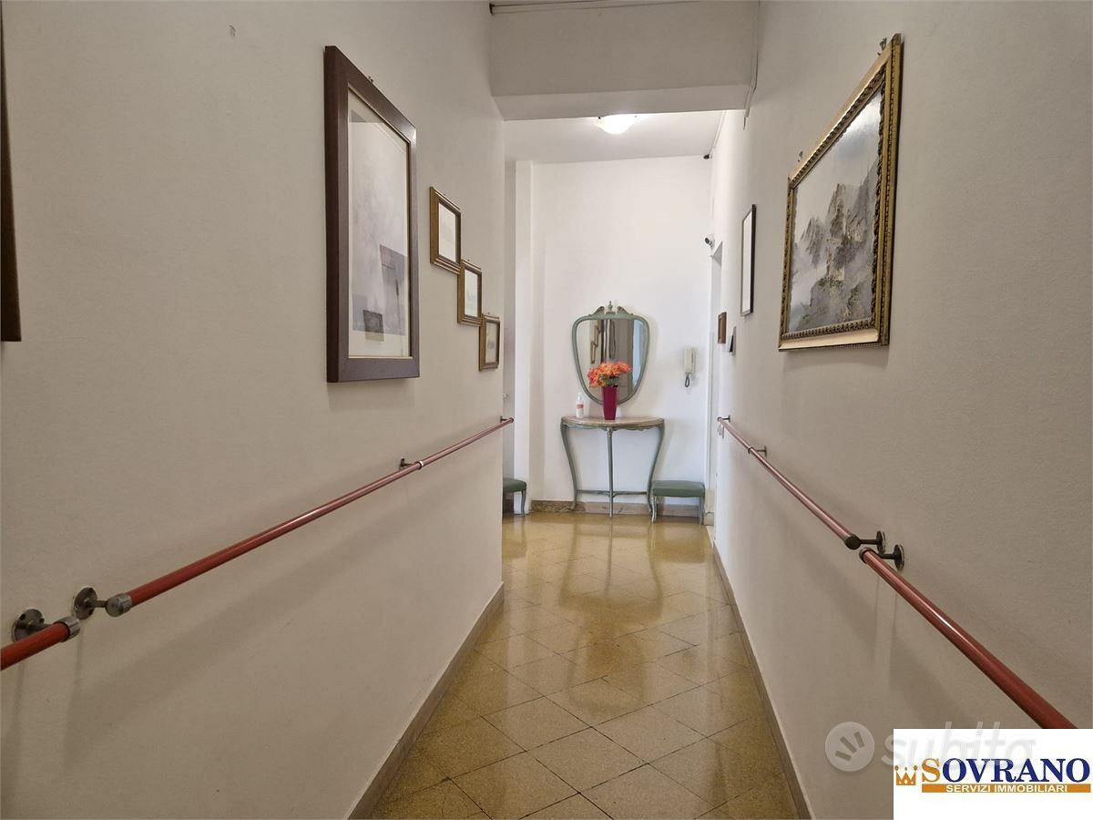 Appartamento – Palermo, Quartiere Matteotti, VIII Circoscrizione - Altro