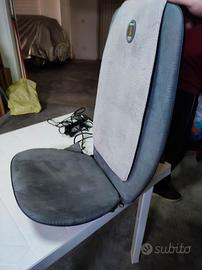 Sedile massaggiante Imetec Sensuij