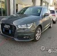 Audi A1 come ricambi