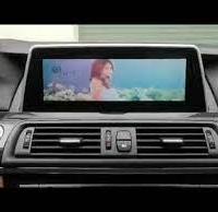 Navigatore bmw serie 5 F10 CIC E NBT ANCHE A RATE