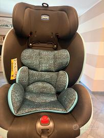Seggiolino bimbo per auto