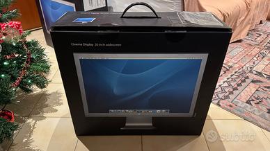 Cinema Display Apple 20"