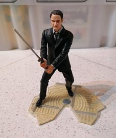 Quentin Tarantino Kill Bill Neca