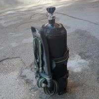 Bombola sub 