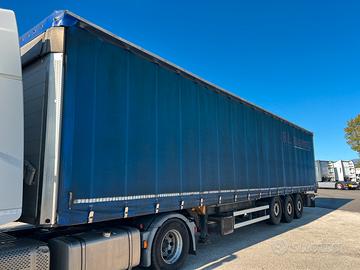 Schmitz alza e abbassa zicato buca cois