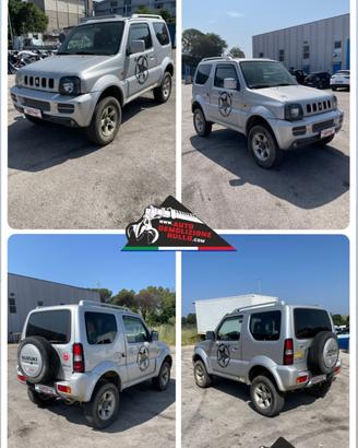 Ricambi Suzuki Jimny 1.3 sigla M13A 157k km