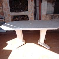 tavolo solido 