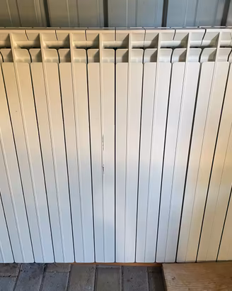 Termosifone interasse 80