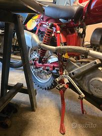 motoguzzi stornello