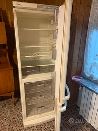 Frigorifero combinato Korting