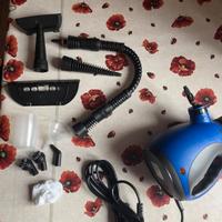 Pulitore a vapore Multiuso 