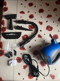 Pulitore a vapore Multiuso 