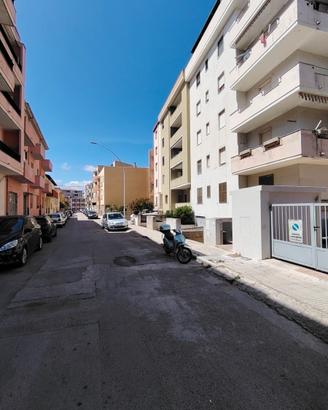 Bilocale solo da SETTEMBRE a GIUGNO