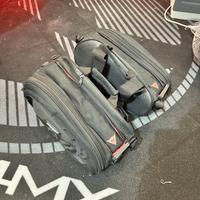 BORSE LATERALI DAINESE sport touring