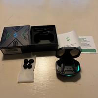 Cuffie bluetooth Black Shark BS-TI