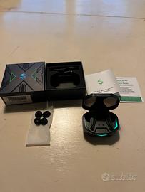 Cuffie bluetooth Black Shark BS-TI