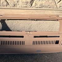 RIVESTIMENTO ANTERIORE A112 1979-1980 ORIGINALE