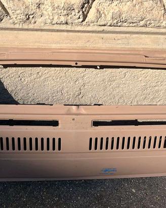 RIVESTIMENTO ANTERIORE A112 1979-1980 ORIGINALE