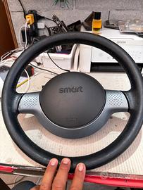 Volante smart