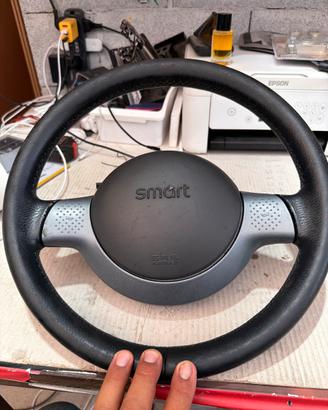 Volante smart
