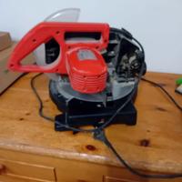 Sega circolare per marmi, mattonelle, WALTER, 1300