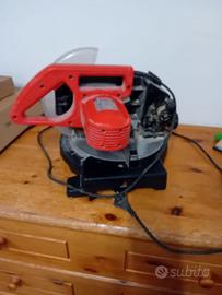 Sega circolare per marmi, mattonelle, WALTER, 1300