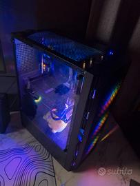 pc gaming