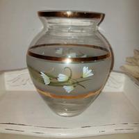 Vaso vintage made Cecoslovacchia