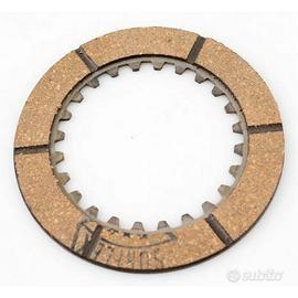 Disco frizione semiguarnito Morini Corsarino