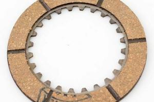 Disco frizione semiguarnito Morini Corsarino