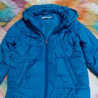 Giacca/piumino leggero 4 anni