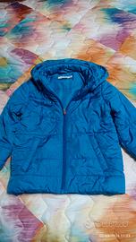 Giacca/piumino leggero 4 anni