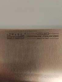 Coltello professionale sanelli