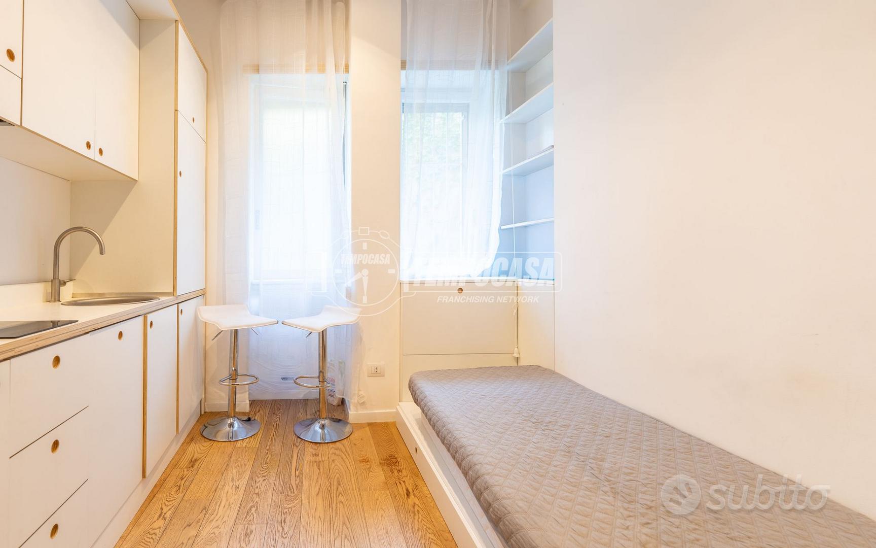 Appartamento – Milano, Magenta - San Vittore, Municipio 1 - Vista 3