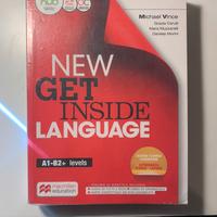 New get Inside language