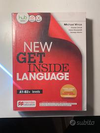 New get Inside language