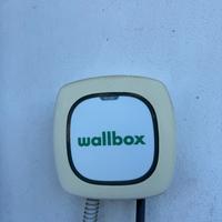Wallbox Pulsar plus