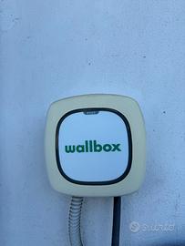 Wallbox Pulsar plus